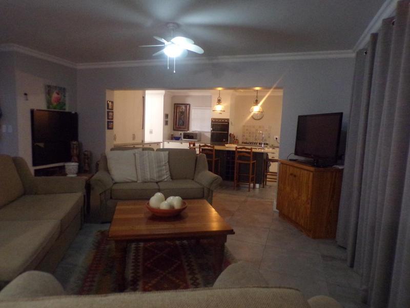6 Bedroom Property for Sale in Dwarskersbos Western Cape